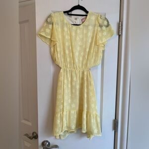 Show Me Your Mumu Merritt Mini Dress | Size Large